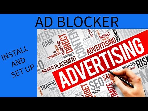 HOW TO INSTALL AN AD BLOCKER AND SET UP ON THE FIRESTICK