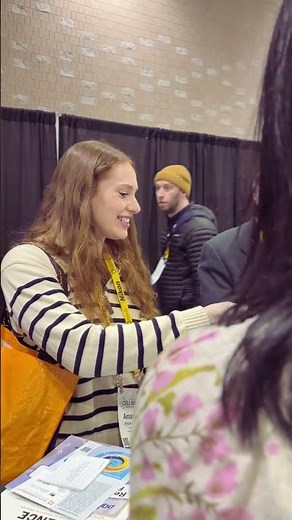 The First Look Through a Foldscope: Cell Bio 2025