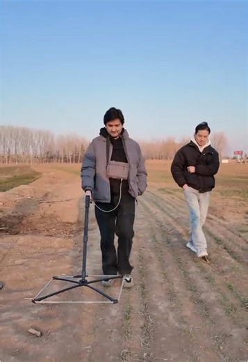 Pulse Metal Detector Teaching Guide