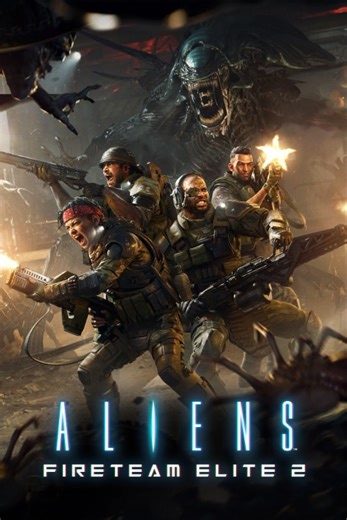Aliens: Fireteam Elite 2 (2026) | Price, Review, System Requirements, Download