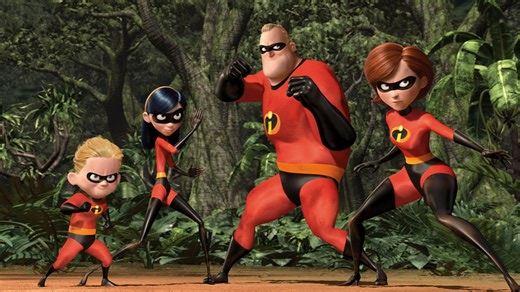 "Les Indestructibles" fête ses 20 ans: ce que vous ne saviez surement pas sur la voix d’Edna Mode