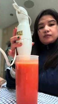 Carrots &Spinach how to Make Juice?#getbackfamilyvlog