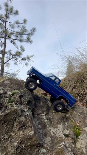 TRX4M K10 high trail #rccrawler #rcrockcrawler #k10