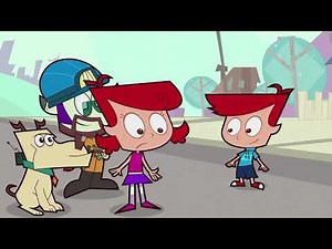 Clang Invasion episode 38 Say Cheese