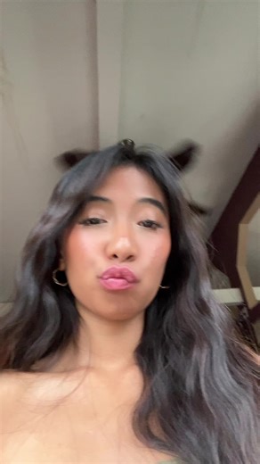 Kangen Rambut Sebelum Menggunakan Highlight