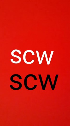 SCW