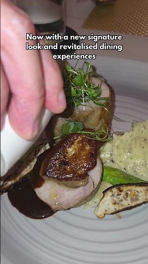 Orchard Hotel Singapore Review: A Romantic Hotel With A History