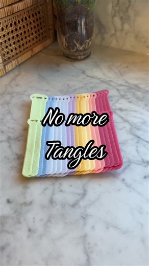 Ultimate Guide to Organizing Your Cords and Cables