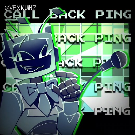 Let Me In - Dandy's World Vee Animation