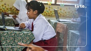 10 Link Latihan Soal ANBK Kelas 5 Online 2025 dan Kisi-Kisi