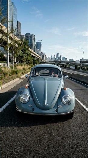 Volkswagen Beetle / The Beetle A5 — 2011–2019