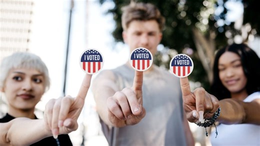 DidMyFriendsVote lets you look up your friends’ voting records