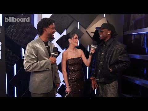 Rema On Working with Selena Gomez, Representing Afrobeats at The GRAMMYs & More | GRAMMYs 2025