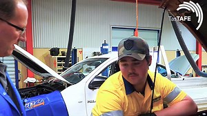 Get the skills you need for the job you want at TasTAFE! Applications are now open for a wide range of courses starting July 2021. Apply now: https://bit.ly/3xBarOD RTO 60142 | Tas TAFE