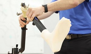 Exactech game-plans with UPS to keep its patients and orthopedic devices moving. Watch. http://bit.ly/2glZx98 | UPS