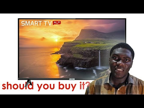 TCL Smart TV Review: 40s6500