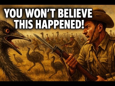 15 Wildest Moments in History That No One Told You About!