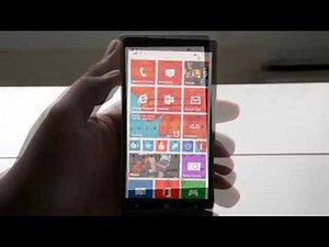 Windows Phone 8.1 best new features