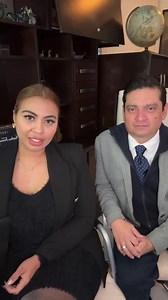 Perla Mebarak | Comunicado Oficial. Audiencia Imputación. | Instagram