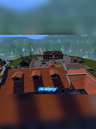 Ah jagah itni khubsurat hai 😱☠️