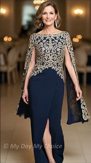 Best Embroidered Mother of the Bride Evening Gowns: Elegant Wedding Guest Dress Ideas 2026