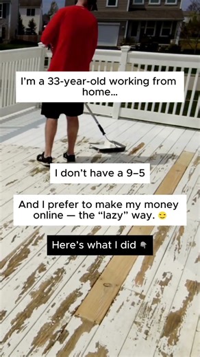 I'm Building $1,000/Day in Passive Income from Home While You Work 9-5