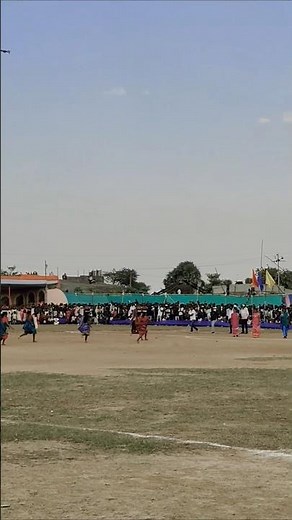 kanda Dipil at Kasila Pakur Football Tournament 2025
