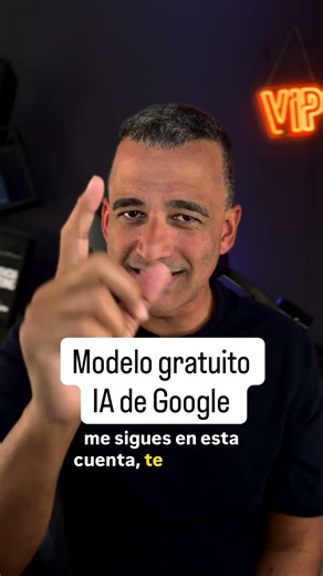 IA de Google Gemma 4 ya está disponible y es de uso libre