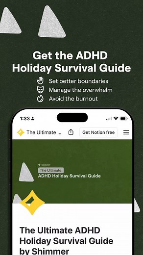 The holiday season is supposed to be about rest, joy, and tradition....