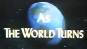 Opening theme for Kathryn Hays led soap 'As the World Turns'