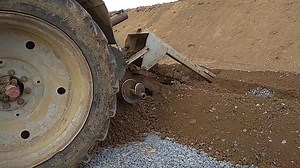 Soil cultivator | Magic