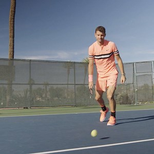 4.8K views · 54 reactions | ¿A quién si le sale el túnel? Envíen su video y comenten su mejor truco  | Wilson Tennis | Facebook