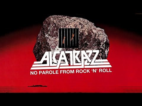 Alcatrazz: "Incubus" (1983)