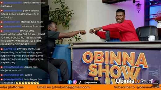 DappaMan comedian (@dappamancomedian)’s videos with original sound - DappaMan comedian