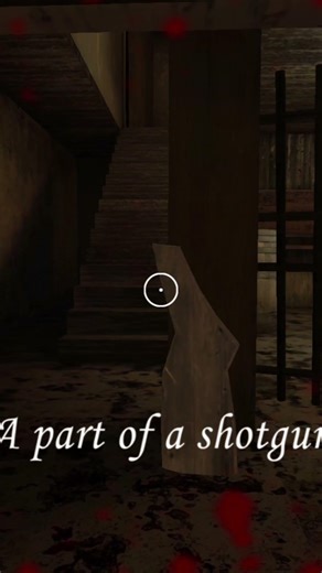 just miss 😵‍💫😰😨#game #granny #grannygame #gaming #youtube #shorts