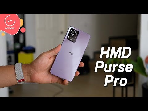 HMD Pulse Pro | Detailed Review