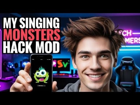 My Singing Monsters Hack - Get Diamonds on Android, iOS MOD & PC Cheat