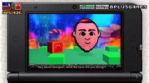 Bit Boy!! ARCADE: Trailer