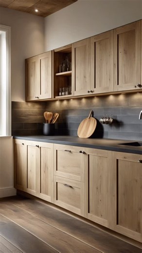 Remodel AI | Home Design & Renovation on Instagram: "Dreaming of a new kitchen? Drop a photo → Remodel AI does the rest. Design, transform & shop in seconds. Try it FREE today! 🏠🍴"