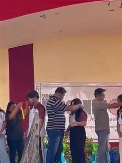 A Heartfelt Graduation Wish