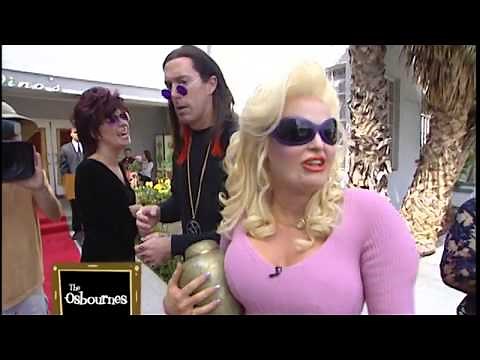 MADtv - When Reality Shows Collide