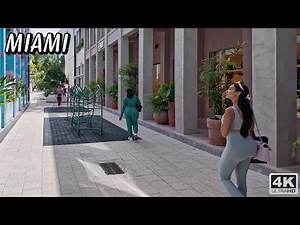 Miami Design District - Luxury, Art & Style