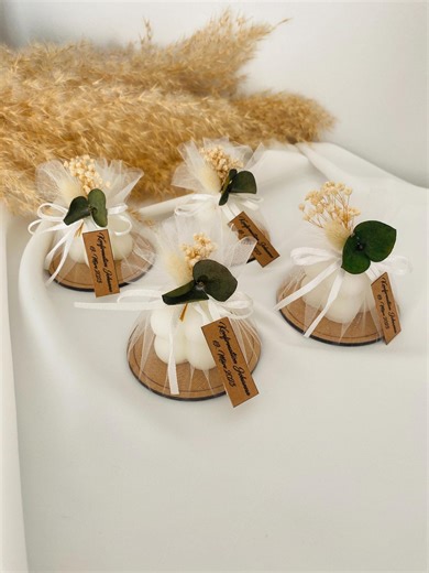 Bubble Candle Favor, Personalized Birthday Favor, Red Lotus Scented Candle, Luxury Candle Gift, Custom Event Favor,etsy Wedding Favors,etsy - Etsy