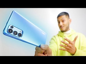 OPPO Reno5 Pro 5G Unboxing and Review - Camera Magic !