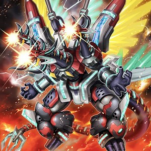 Master Duel -Dragon Link w/Dragunity and Dragonmaid Engines - YGOPRODeck