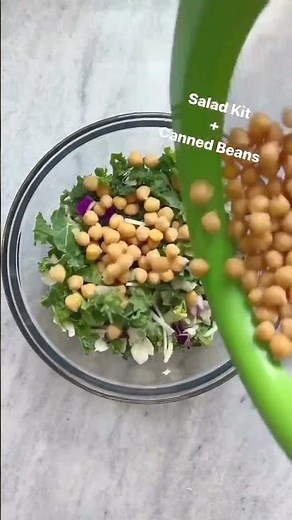 5 Ways To Use Processed Foods Daily