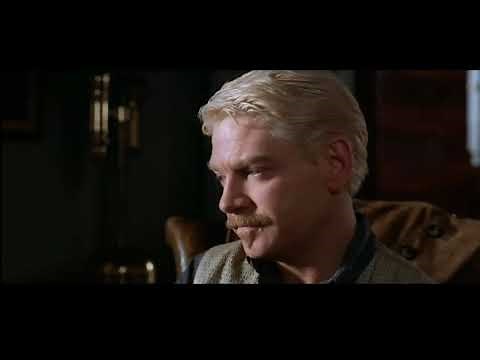 "There is special providence in the fall of a sparrow" Act 5; Scene 2 of Hamlet.