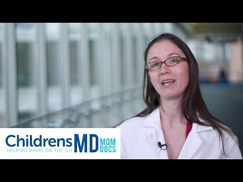 Hernias in Children | Symptoms, Procedures, & Recovery