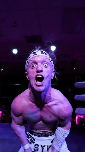 Micro Wrestling Federation Pigeon Forge Highlights