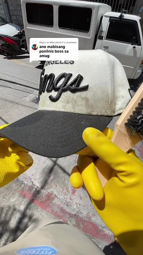 Mold Cleaning Tips for Restoring Hats
